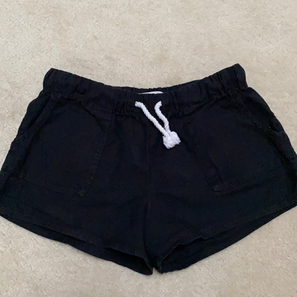 tna shorts